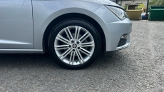 SEAT Leon 1.5 TSI EVO 150 Xcellence [EZ] 5dr DSG Petrol Hatchback